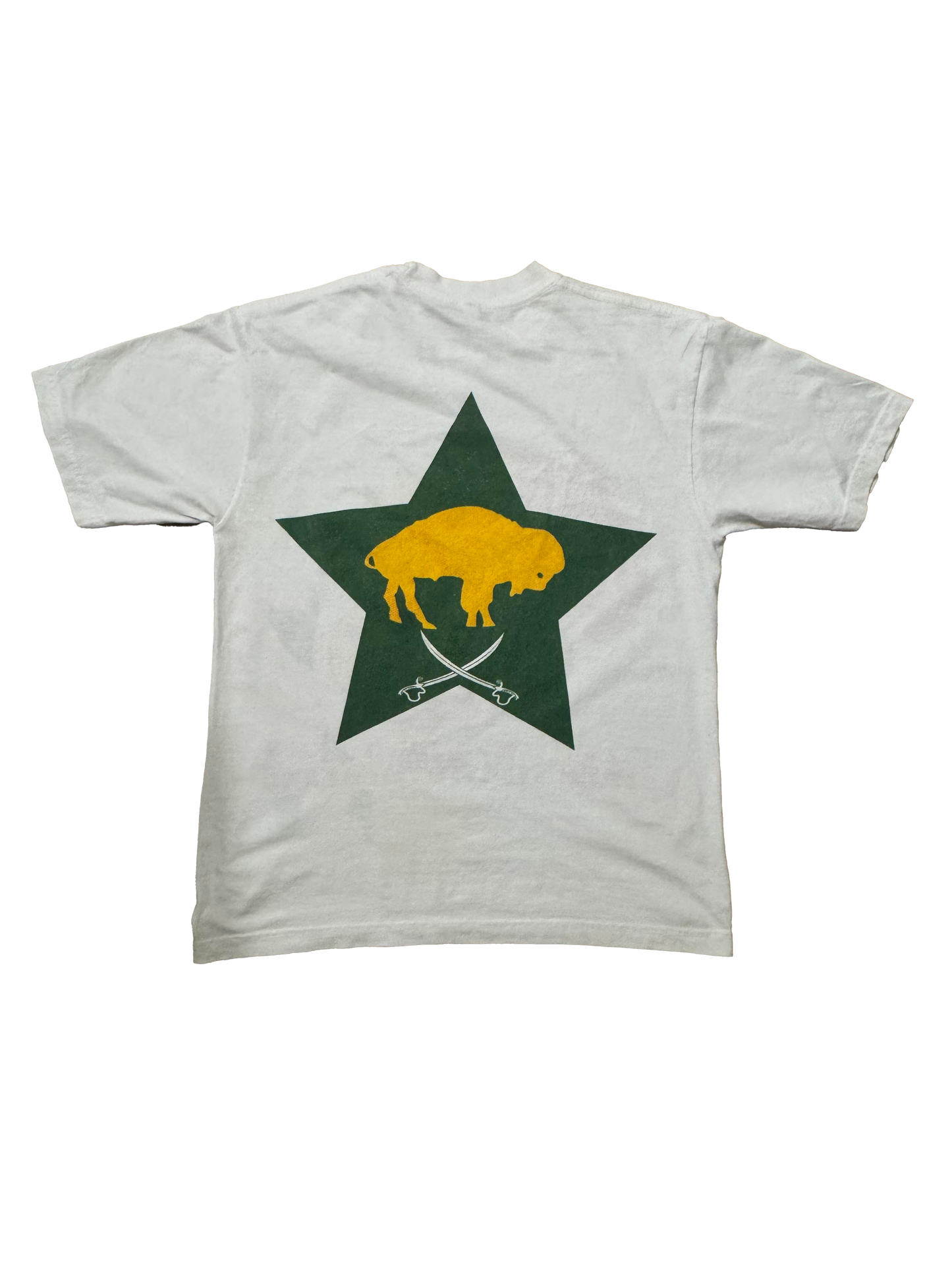 BUFFALO SOULJA TEE