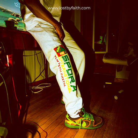 Spora Airlines Sweats